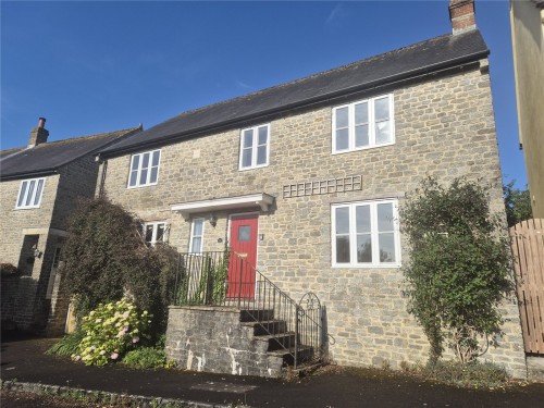 Arrange a viewing for Tansee Hill, Thorncombe, Dorset, TA20