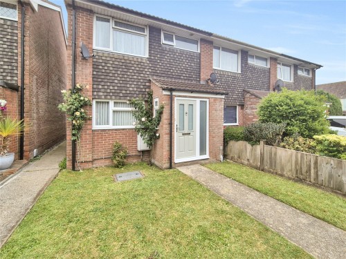Arrange a viewing for Glynswood, Chard, Somerset, TA20