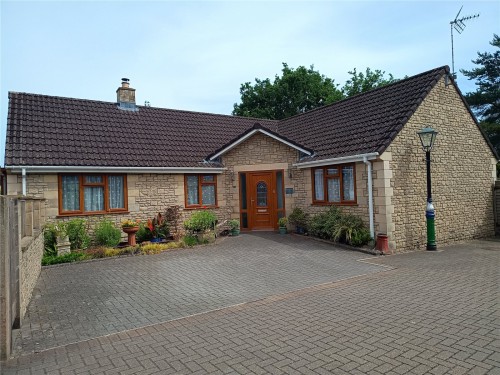 Arrange a viewing for Nursery Gardens, Chard, Somerset, TA20