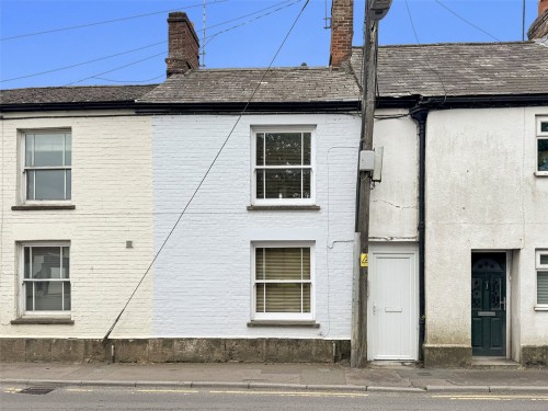 Arrange a viewing for Ditton Street, Ilminster, Somerset, TA19