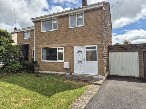 Arrange a viewing for Summerlands Park Drive, Ilminster, Somerset, TA19