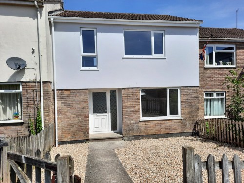 Arrange a viewing for 26 Bubwith Close, Chard, Somerset, TA20