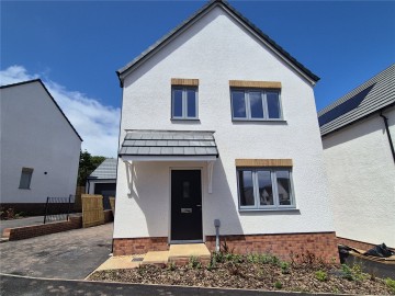 image of 3 Bramble Mews, Chard