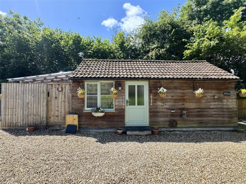 Arrange a viewing for Rose Green, Dinnington, Hinton St Geroge, TA17