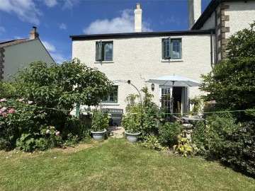 image of Shepherds Lane, Chard