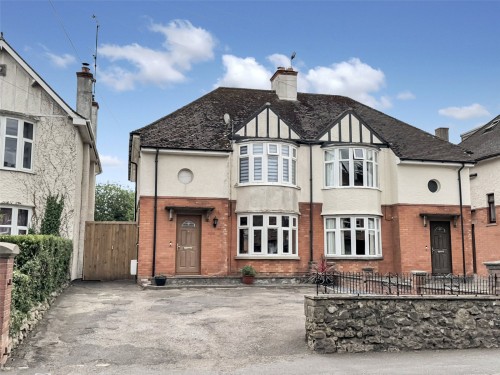 Arrange a viewing for Station Road, Ilminster, Somerset, TA19