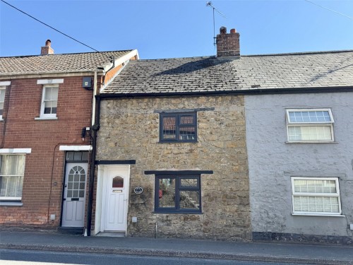Arrange a viewing for High Street, Ilminster, Somerset, TA19