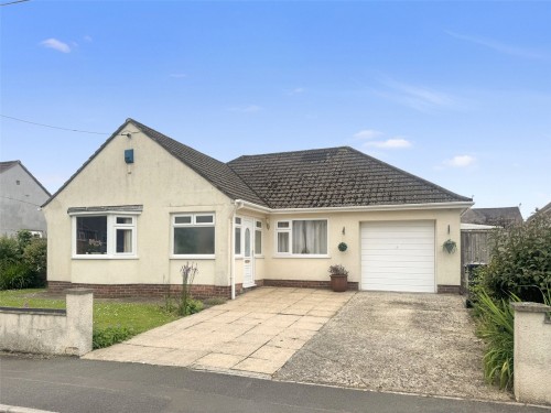 Arrange a viewing for St Mary's Close, Chard, Somerset, TA20