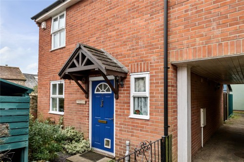 Arrange a viewing for Regent Mews, Chard, Somerset, TA20