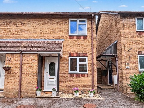 Arrange a viewing for Old Station Court, Chard, Somerset, TA20