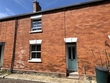 image of 8 Holly Terrace, Chard
