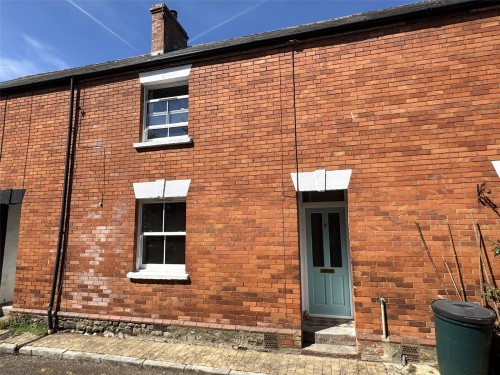 Arrange a viewing for Holly Terrace, Chard, Somerset, TA20