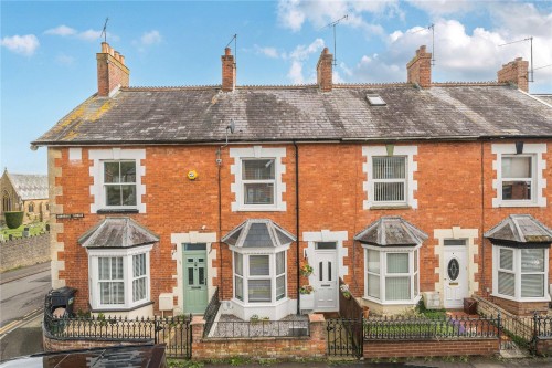 Arrange a viewing for Combe Street, Chard, Somerset, TA20