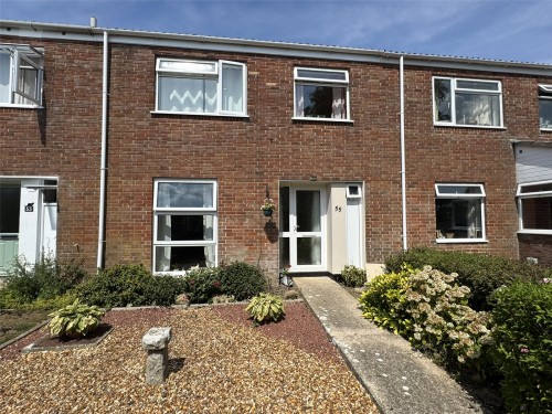 Arrange a viewing for Davies Close, Winsham, Chard, TA20