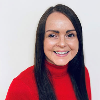 Hayley Partridge, Property Consultant