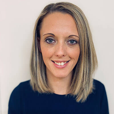 Lorna Paul, Property Consultant