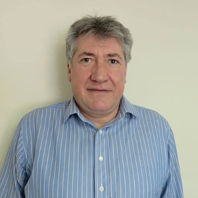 Paul Fenton DIPFS CEMAP, Financial Advisor